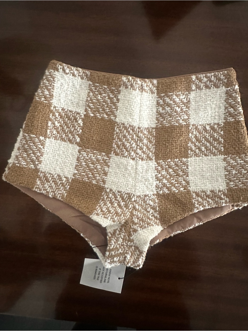 MAJORELLE shorts